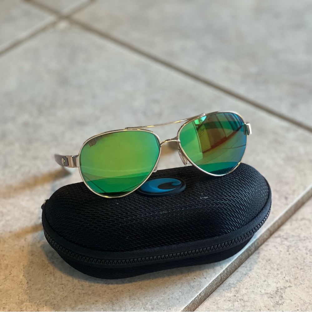 Costa Loreto Polarized women’s sunglasses